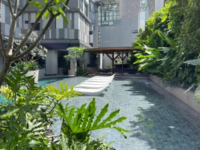 D1mension Zenity - Saigon District 1 - Luxury Apartment – 照片 2