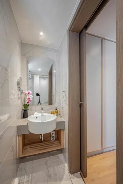 D1mension Zenity - Saigon District 1 - Luxury Apartment – 照片 7