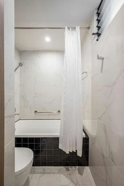 D1mension Zenity - Saigon District 1 - Luxury Apartment – 照片 8