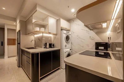 D1mension Zenity - Saigon District 1 - Luxury Apartment – 照片 9